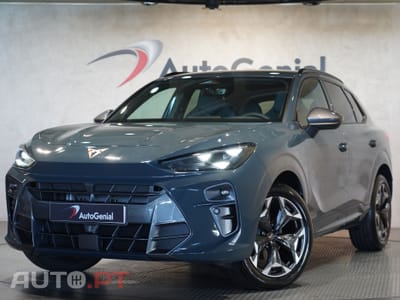 Cupra Terramar 1.5 eTSI DSG