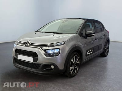 Citroen C3 1.2 PureTech Shine