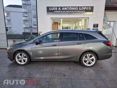 Opel Astra Sports Tourer 1.6 CDTI Ecotec Dyn.S/S