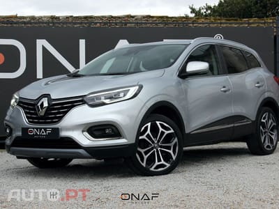Renault Kadjar 1.3 Tce 140 Intens