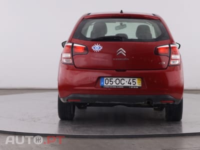 Citroen C3 1.0 VTi Seduction