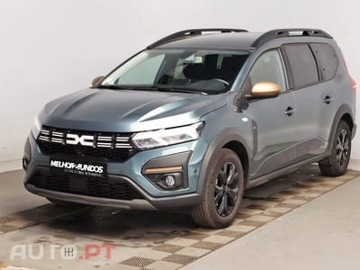 Dacia Jogger 1.0 ECO-G SL Extreme+ Up&Go 7L Bi-Fuel