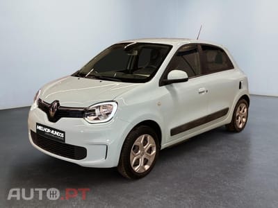 Renault Twingo Electric ZEN