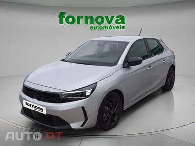 Opel Corsa 1.2 HYBRID GS eDCT