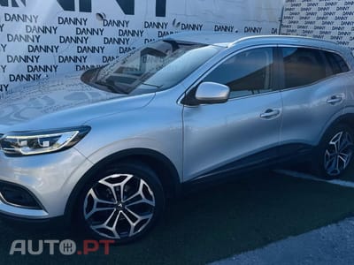 Renault Kadjar other_Outro