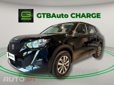 Peugeot 2008 I.V.A DEDUTIVEL e