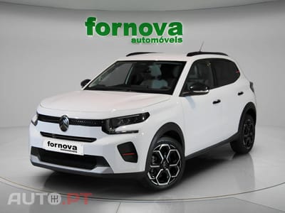 Citroen C3 1.2 Turbo Max