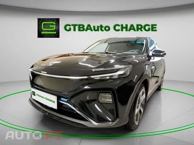 MG Marvel R 70 kWh Luxury I.V.A DEDUTÍVEL 