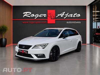 Seat Leon 1.6 TDI Style S/S