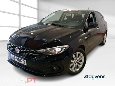 Fiat Tipo 1.3 M-Jet Lounge