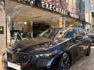 BMW i5 eDrive40 Pack Desportivo M Pro