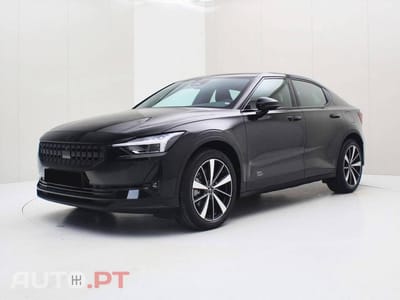 Polestar 2 Standard Range Single Motor