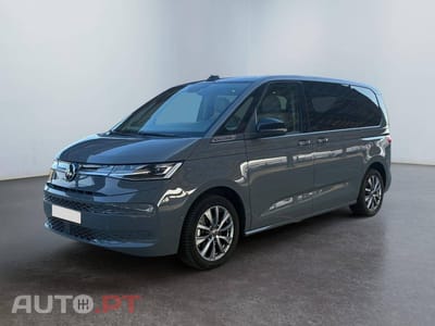 Volkswagen Multivan Court 1.4 eHybrid Life DSG6