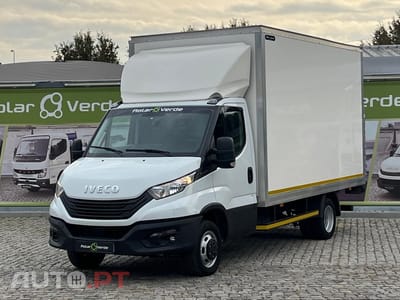 Iveco Daily 3.0  PLATAFORMA