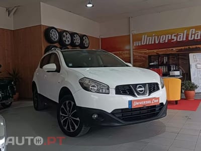 Nissan Qashqai 1.5 dCi Tekna Sport 17