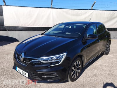 Renault Mégane 1.3 TCe Limited