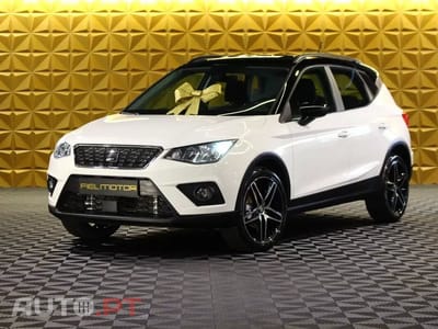 Seat Arona 1.6 TDI Style