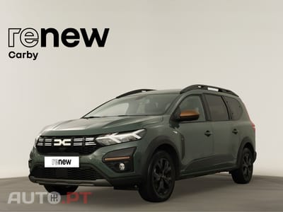 Dacia Jogger Jogger 1.0 ECO-G Extreme Bi-Fuel