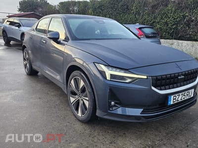 Polestar 2 Single Motor 78kWh
