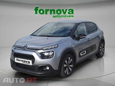 Citroen C3 1.2 PureTech Max