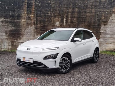 Hyundai Kauai EV 39 kWh Premium