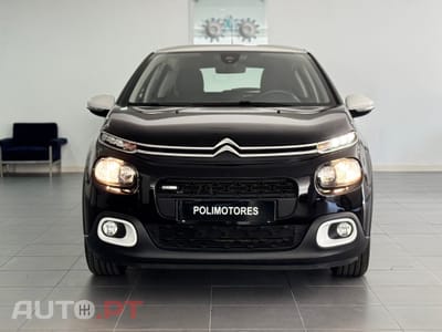 Citroen C3 1.2 PureTech Feel