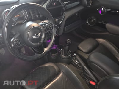 MINI MINI Cooper S Cooper SD