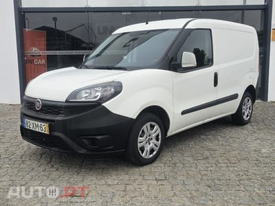 Fiat Doblo 1.3 MJ 3L