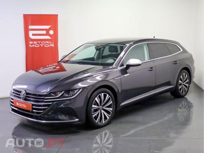 Volkswagen Arteon 2.0 TDI 150cv Elegance Shooting Brake