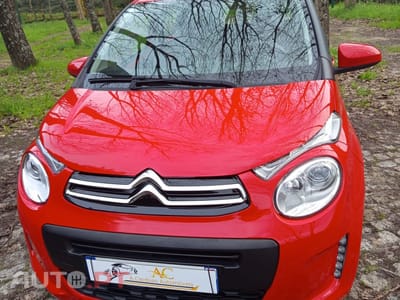 Citroen C1 1.0 VTI Feel