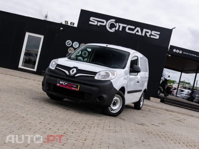Renault Kangoo 1.5 dCi Confort S/S