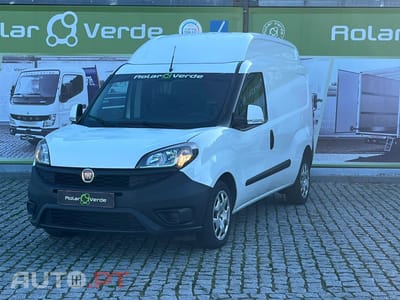 Fiat Doblo 1.6 MJ XL 3L