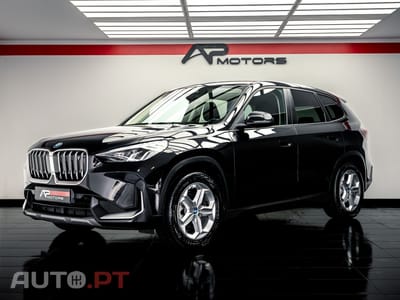 BMW iX1 xDrive30