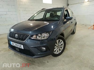 Seat Arona 1.0 TSI Style