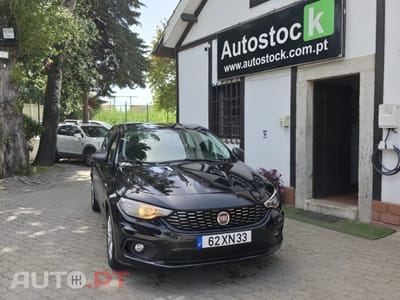 Fiat Tipo 1.3 M-Jet Easy