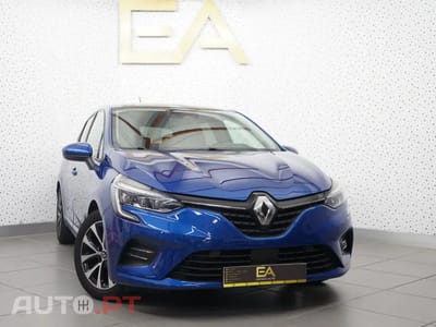 Renault Clio 1.0 TCe Exclusive