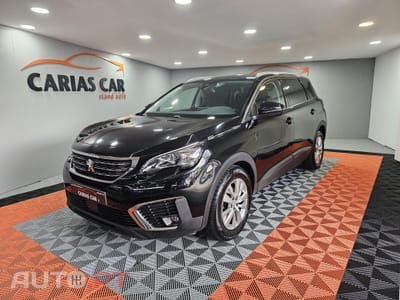 Peugeot 5008 1.2 PureTech Allure EAT8