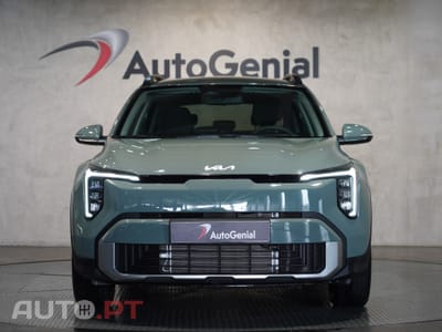 Kia Stonic 1.0 T-GDi Drive