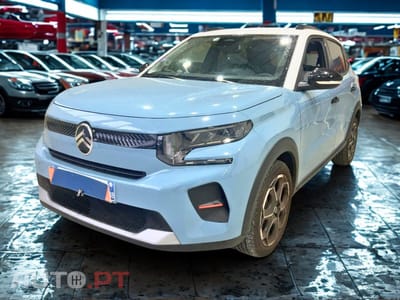 Citroen C3 1.2 Turbo Max