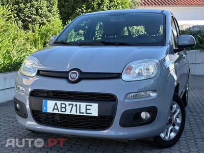 Fiat Panda 1.2 Lounge S&S