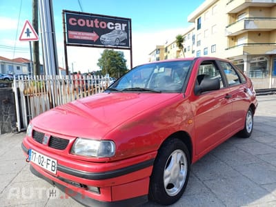 Seat Cordoba 1.4 GLX