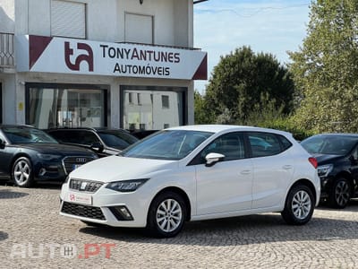 Seat Ibiza 1.0 TSI Style
