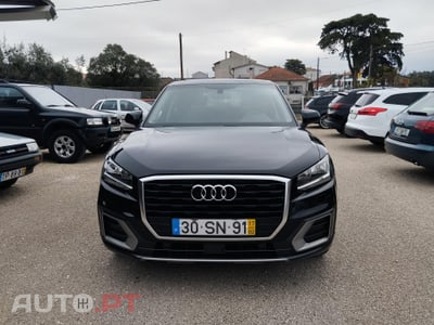 Audi Q2 1.6 tdi 116cv