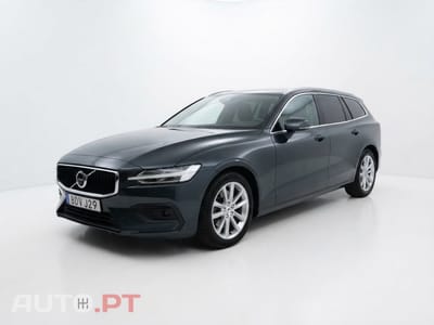 Volvo V60 2.0 D3 Inscription
