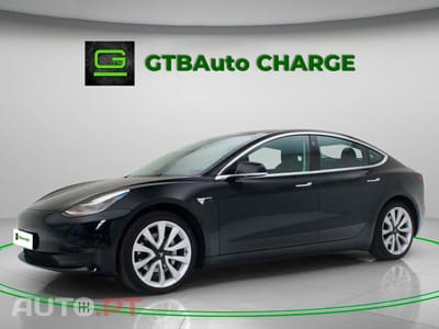 Tesla Model 3 I.V.A DEDUTÍVEL Standard RWD Plus