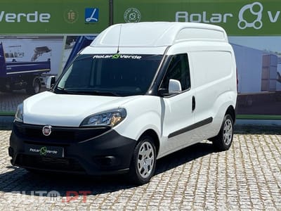 Fiat Doblo 1.6 MJ XL 3L
