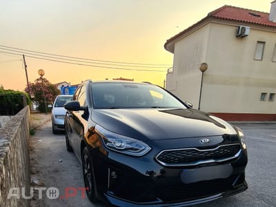 Kia Ceed SW Drive