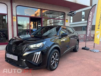 Peugeot 2008 1.2 PureTech Style