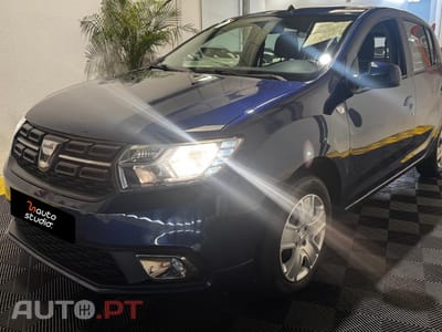 Dacia Sandero 1.0 Sce Essential