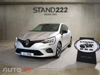 Renault Clio 1.0 TCe Limited